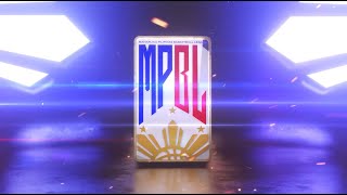 2024 MPBL REGULAR SEASON  San Juan vs Pampanga  August 30 2024 [upl. by Soalokin]