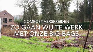 Zo gaan wij te werk met onze big bags [upl. by Lionello677]