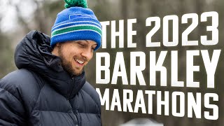 The 2023 Barkley Marathons Documentary [upl. by Loresz]