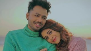 Oh Sanam Tony kakkar Song  Official Video  Shreya Ghoshal  hiba Nawab Oh Sanam Tony kakkar [upl. by Drye]