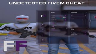 FiveM aim assist SHOWCASE  ggfivemfix [upl. by Lleder435]