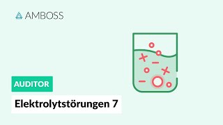 Elektrolytstörungen Teil 7  Hyperkalzämie  AMBOSS Auditor [upl. by Thurber]