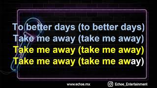 Natasha Bedingfield  Pocketful Of Sunshine Versión Karaoke [upl. by Chivers]