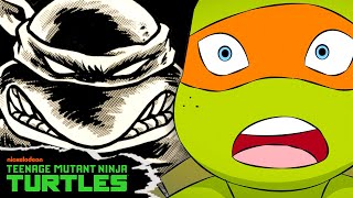 Top Transformations from TMNT 🐢  Teenage Mutant Ninja Turtles [upl. by Sluiter]