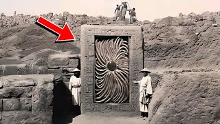 Most Bizarre Ancient Technology Nobody Can Explain [upl. by Adila993]