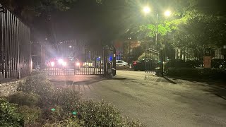 2 people shot near Lenox Mall [upl. by Efar501]