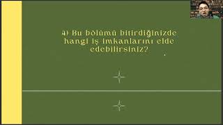 Ondokuz Mayıs Üniversitesi OMÜ  Çocuk Gelişimi Çocuk GelişimiTaban Puanlarıİş OlanaklarıMaaş [upl. by Cousin]