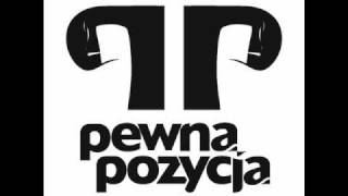 Pewna Pozycja  Zbłąkane Owce Feat Radar [upl. by Areval715]