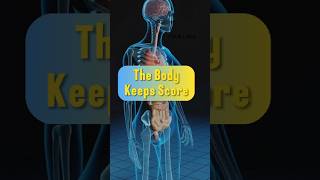 The Body Keeps the Score trauma mentalhealthawareness thebodykeepsscore [upl. by Seligmann478]