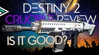 Is It Good  Loquitor IV Weapon Review  Destiny 2  New Monarchy [upl. by Murdock36]