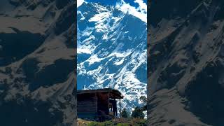 explore View of nanga parbat [upl. by Airym992]