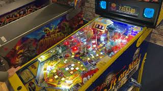 Ripleys Believe it or Not Pinball by Stern [upl. by Droc227]