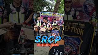 SRCP PANGPANGGA SECTOR [upl. by Tahpos]