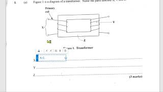 CXC Physics P2 Walkthrough June 20172019 Jan 2020 [upl. by Eintirb]