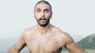 BAJIRAO DEATH SCENE  Bajirao Mastani Movie Scene  Ranveer Singh Deepika Priyanka [upl. by Donald]