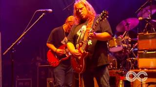 The Allman Brothers Band  Whipping Post  LOCKN Festival [upl. by Ennaear]