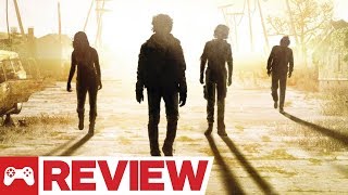 State of Decay 2 Review [upl. by Anert52]