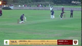 South Wingfield Cricket Club Live Stream [upl. by Safier]