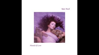 Hounds of Love Review Me amp Bryers Journey Through Kate Bush EP5 [upl. by Enobe]