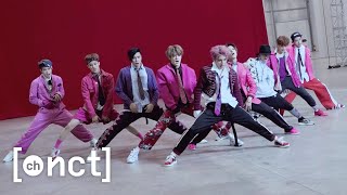 🍒빨리빨리 피해롸잇💣 ㅣ NCT 127 Cherry Bomb 비하인드100M View Special [upl. by Nnarefinnej]