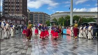 Classical Dance  LUKA  Luton International Carnival 2024 [upl. by Eleanora]