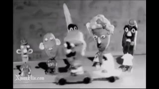 10 Commercials from the 40s [upl. by Alemat]