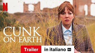 Cunk On Earth Stagione 1 sottotitolato  Trailer in italiano  Netflix [upl. by Eded]