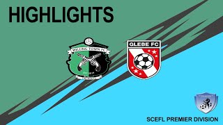 HIGHLIGHTS  Welling Town 23 Glebe  241023 [upl. by Prince]