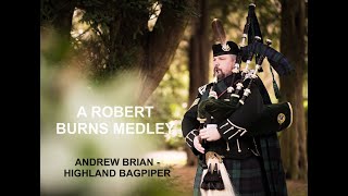 Robert Burns Medley [upl. by Alika]