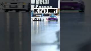 【RWD RC DRIFT】 MS factory [upl. by Kaczer]