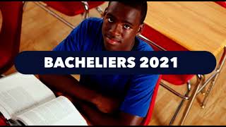 Inscription Ebourse Bachelier 2021 [upl. by Eiramit]