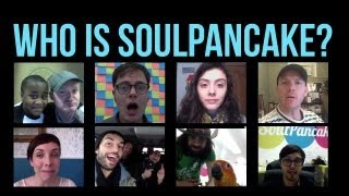 Who is SoulPancake [upl. by Ernestine298]