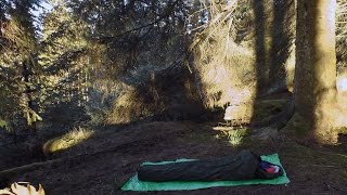 Kielder Forest Rant And Wild Camp [upl. by Bridget799]