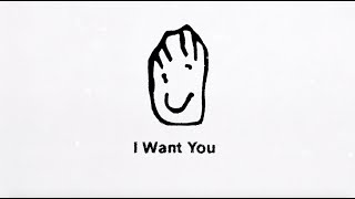 01 Blaenavon  I Want You Official Lyric Video [upl. by Esaertal]