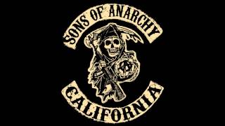 Opie Wake Song  The Lost Boy SOA S05E04 [upl. by Niawd7]