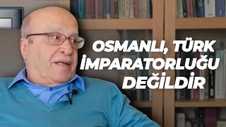 İmparatorluk politikası Demokrasi ve Monarşi  Prof Dr Ahmet Arslan  Düşünmek Lazım [upl. by Ahtimat]