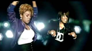 Keyshia Cole feat Missy Elliott amp Lil Kim  Let It Go [upl. by Eiramanig]