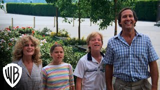 VACATION  WIR SIND DIE GRISWOLDS  Trailer F4 Deutsch HD German [upl. by Shamrao791]