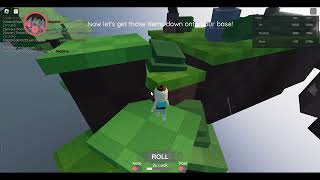 Tycoon Rng WHAT DOES THE BUTTON DO Roblox [upl. by Basset]