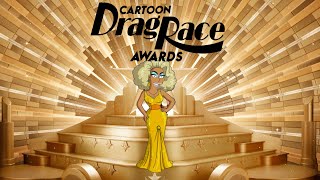 Cartoon Drag Race 1 Year Awards Show [upl. by Zelazny]