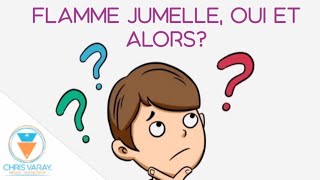 Flammes Jumelles  Capsule Flamme Jumelle oui et alors 🤔 [upl. by Ielarol765]