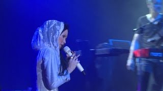 Tarja Turunen  06I Walk Alone Act 1 DVD [upl. by Drawe]