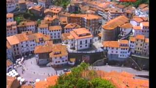 Pueblos con encanto de Asturias [upl. by Nosyt811]