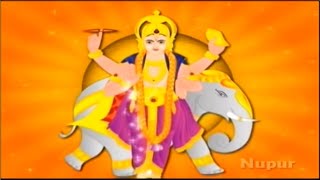 Guru Kavacha Stotram  Powerful Navagraha Stotram  Navagraha Mantra [upl. by Ahsiekal137]