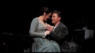 Roberto Alagna  quotChe Gelida Maninaquot  La Bohème Puccini [upl. by Stanhope]