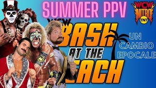 WCW PPV BASH AT THE BEACH 1997  Pt11 [upl. by Enirroc]