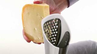 Cheese Grater [upl. by Aztiraj]