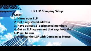 Quick Guide for Company Setup  Offshore Company Formation [upl. by Esinel570]