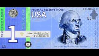 A NEW DOLLAR  an insider from the fed banks meeting [upl. by Aneled]