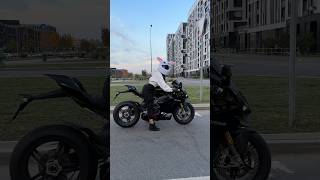 НЕ ССЫ ДЕЛАЙ ТО ЧТО ДОЛЖЕН💪 мотоТаня чего боитесь motoTanya do it dont be afraid ducati sp2 [upl. by Ekle]